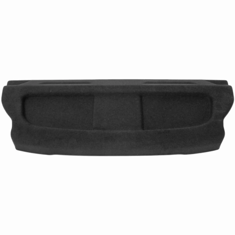 FORD ECOSPORT MK2 2017-2022 PÓŁKA BAGAŻNIKA GN15-N46668-BCW CZARNA