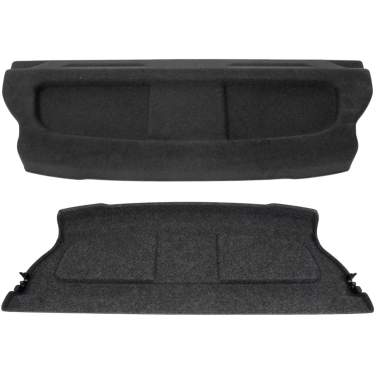PÓŁKA BAGAŻNIKA GN15-N46668-BCW CZARNA FORD ECOSPORT MK2 2017-2022