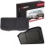 PÓŁKA BAGAŻNIKA 859302L000WK CZARNA HYUNDAI i30 I FD 2007-2011 HATCHBACK
