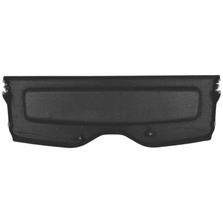 PÓŁKA BAGAŻNIKA CZARNA 1S0867769 VOLKSWAGEN UP! 2011-2023