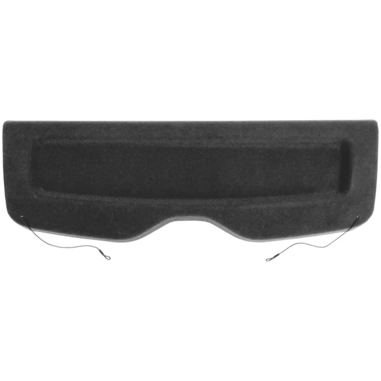 PÓŁKA BAGAŻNIKA CZARNA 1S0867769 VOLKSWAGEN UP! 2011-2023