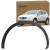 LISTWY NAKŁADKI BŁOTNIKA TYŁ PRAWA LEWA NISSAN QASHQAI J10 2007-2014