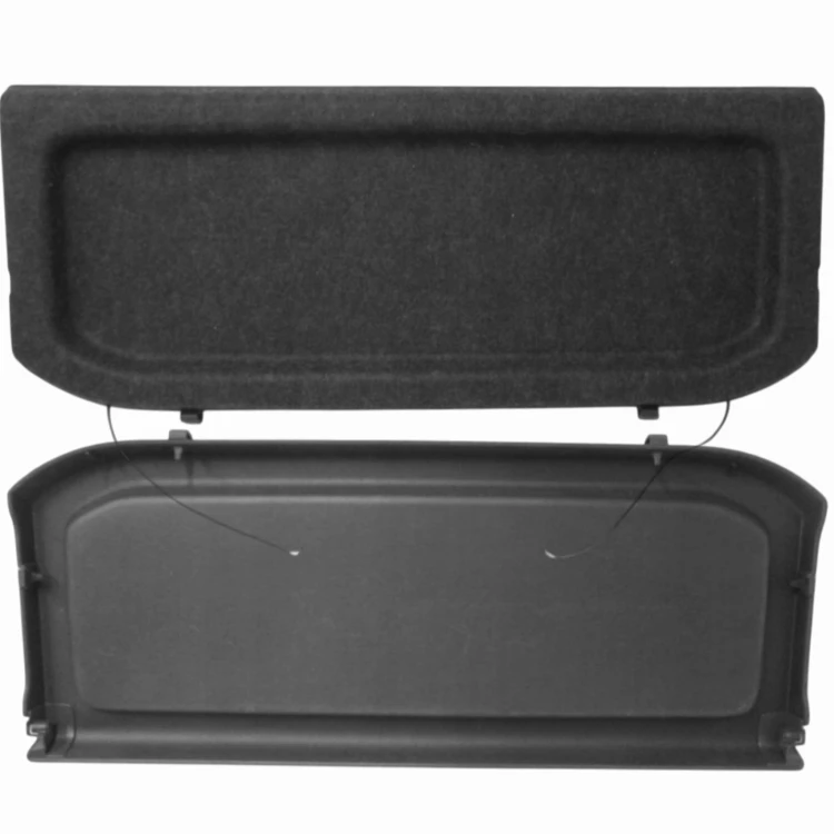 SUZUKI SX4 I GY 2006-2013 PÓŁKA BAGAŻNIKA 88910-80J CZARNE