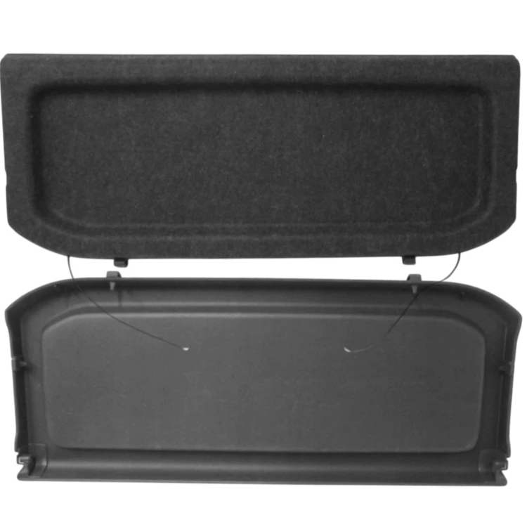 PÓŁKA BAGAŻNIKA 88910-80J CZARNE SUZUKI SX4 I GY 2006-2013