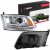 DODGE RAM 2008-2018 REFLEKTOR LEWY LAMPA PRZEDNIA 68093221AD EUROPA SREBRNA