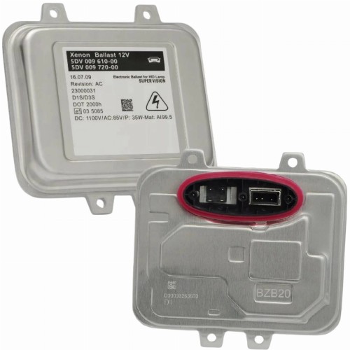AFL przetwornica xenon ksenon do INSIGNIA ASTRA 5DV009720-00