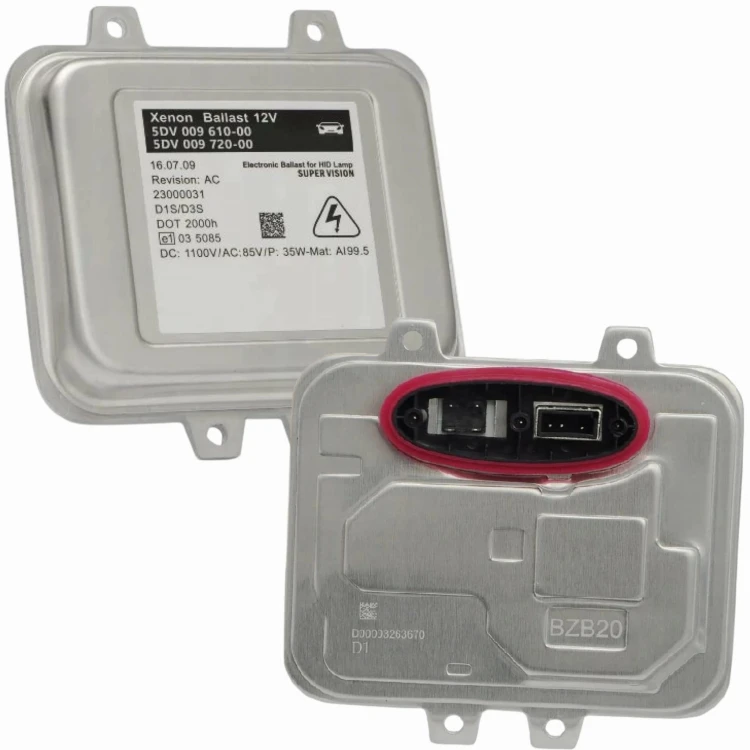 AFL przetwornica xenon ksenon do INSIGNIA ASTRA 5DV009720-00