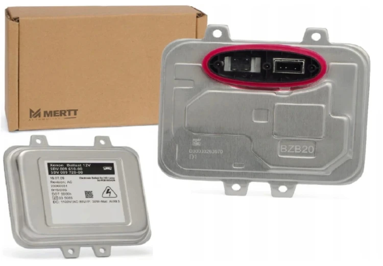 AFL przetwornica xenon ksenon do INSIGNIA ASTRA 5DV009720-00