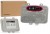 AFL przetwornica xenon ksenon do OPEL INSIGNIA A ASTRA J 5DV009720-00