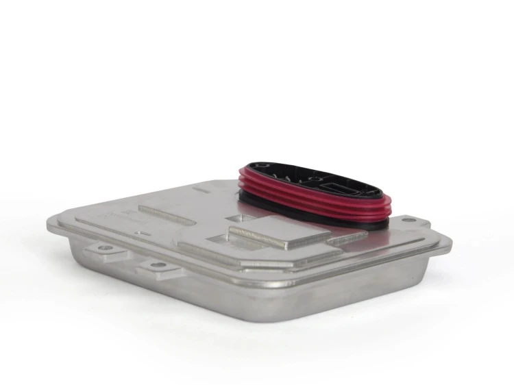 AFL przetwornica xenon ksenon do OPEL INSIGNIA A ASTRA J 5DV009720-00