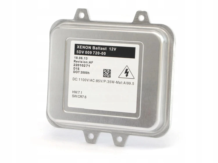 PRZETWORNICA – INSIGNIA/ ASTRA - 5DV 009 720-00 AFS +
