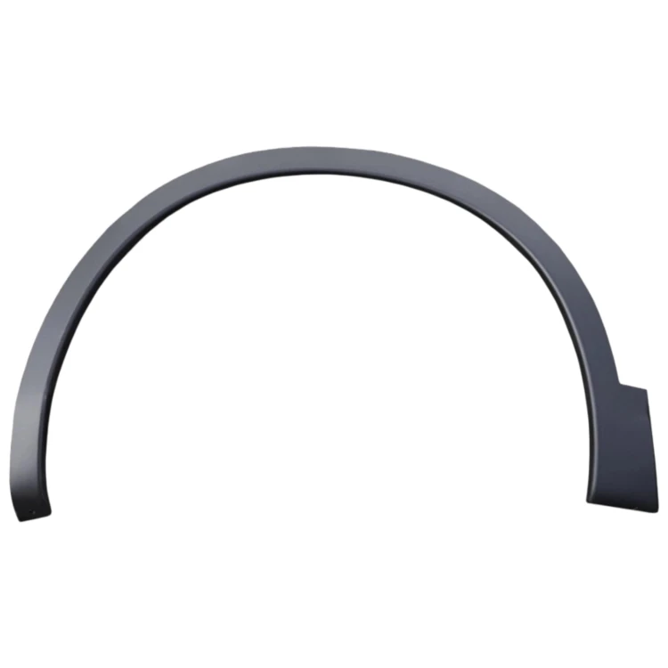 LISTWA NAKŁADKA BŁOTNIKA LEWA 63811-JD000 NISSAN QASHQAI J10 2007-2014