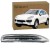 Kierunkowskaz MIGACZ LED DRL JAZDY DZIENNEJ PRAWA PORSCHE CAYENNE 7P5 10-14