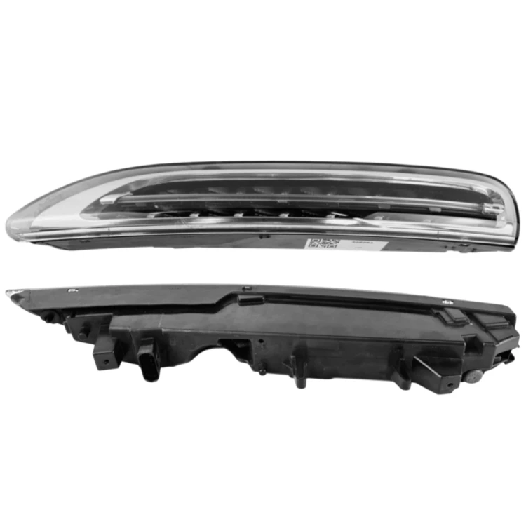Kierunkowskaz MIGACZ LED DRL JAZDY DZIENNEJ LEWA PORSCHE CAYENNE 7P5 10-14