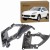 MOCOWANIE chwyt REFLEKTORA PORSCHE CAYENNE 92A 2014-2017 PRAWE 95863152200