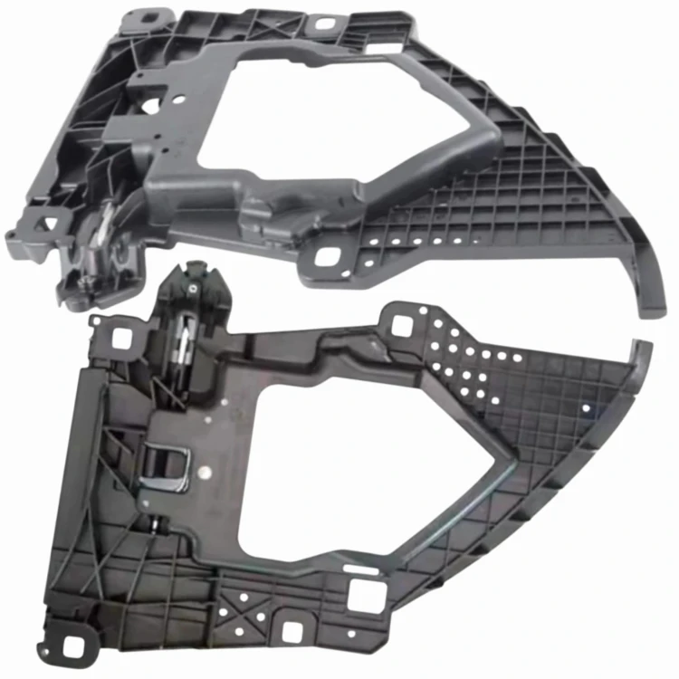 MOCOWANIE chwyt REFLEKTORA PORSCHE CAYENNE 92A 2014-2017 PRAWE 95863152200