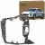 PORSCHE MACAN 95B 2014-2024 Wzmocnienie pasa pas przedni LEWY 95B805295