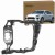 PORSCHE MACAN 95B 2014-2024 Wzmocnienie pasa pas przedni LEWY 95B805295