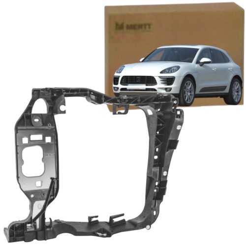 Wzmocnienie pasa pas przedni LEWY 95B805295 PORSCHE MACAN 95B 2014-2024