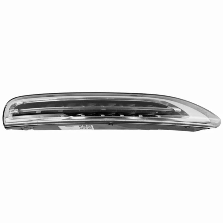 Kierunkowskaz MIGACZ LED PORSCHE CAYENNE 7P5 10-14 DRL JAZDY DZIENNEJ PRAWA