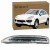 PORSCHE CAYENNE 7P5 10-14 Kierunkowskaz MIGACZ LED DRL JAZDY DZIENNEJ LEWA