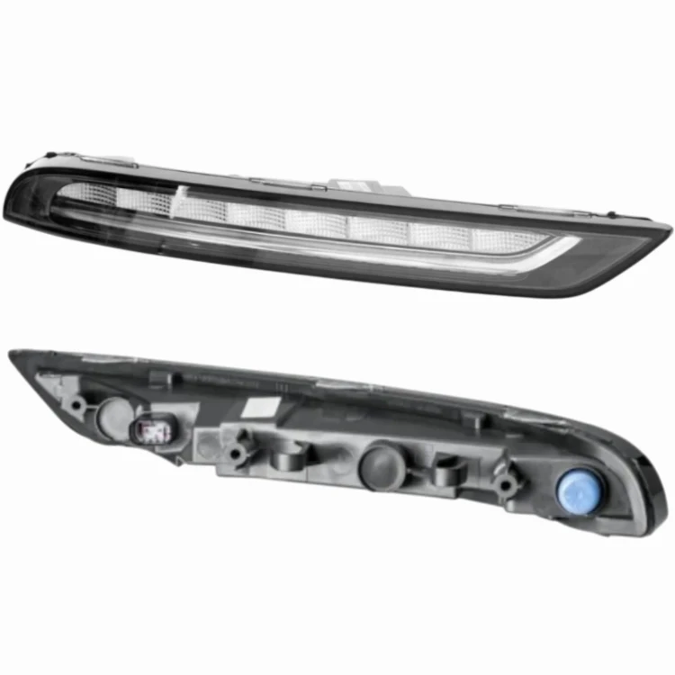 KIERUNKOWSKAZ migacz przód LEWY LED 95B941181 PORSCHE MACAN 95B 2014-2018