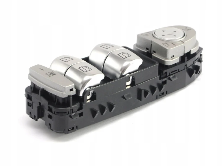 PRZEŁĄCZNIK SZYB PANEL STEROWANIA LUSTEREK SZYB MERCEDES C W205 2059056811