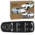 PANEL PRZYCISKI SZYB PRZEŁĄCZNIKI PORSCHE CAYENNE PANAMERA MACAN 7PP959858