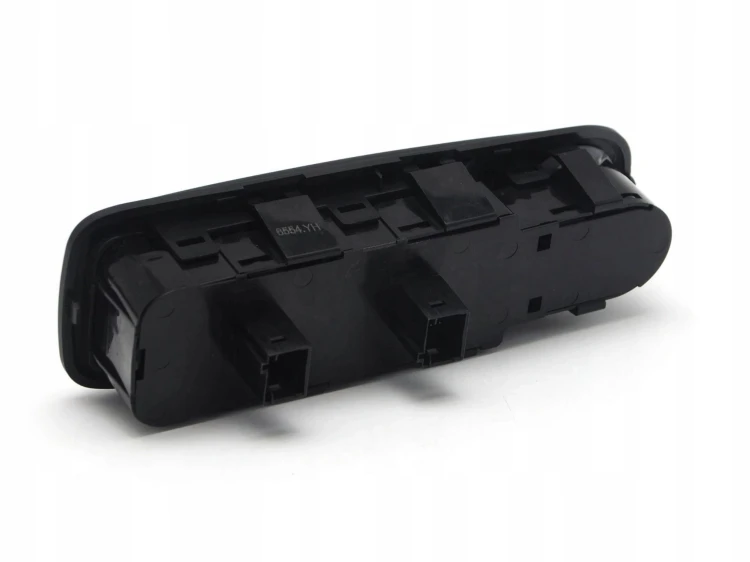 PRZEŁĄCZNIK STEROWANIA SZYB LUSTEREK Citroen C4 PICASSO 2006-2013 6554.YH