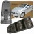 PANEL PRZEŁĄCZNIK WŁĄCZNIK PRZYCISK SZYB OPEL TIGRA 2004-2010