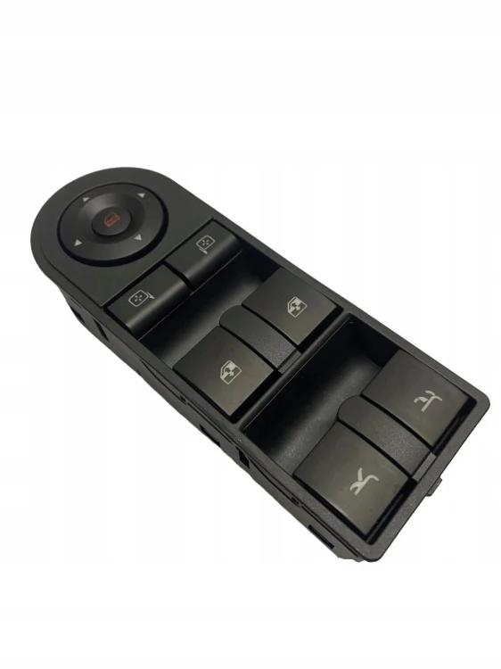 PANEL PRZEŁĄCZNIK WŁĄCZNIK PRZYCISK SZYB OPEL TIGRA 2004-2010