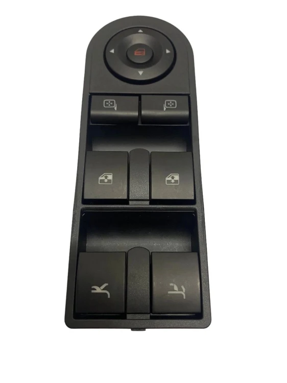 PANEL PRZEŁĄCZNIK WŁĄCZNIK PRZYCISK SZYB OPEL TIGRA 2004-2010