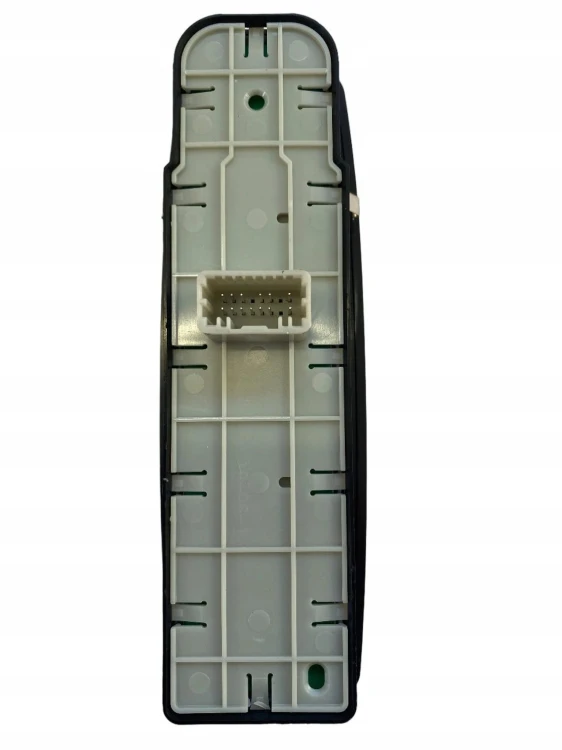 PANEL PRZEŁĄCZNIK SZYB LUSTEREK RENAULT MEGANE III LAGUNA FLUENCE 809610006