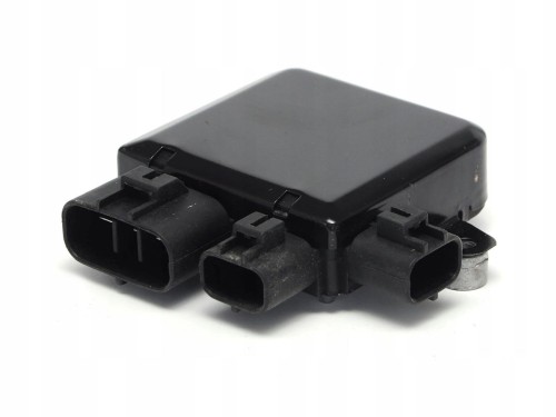 STEROWNIK moduł WENTYLATORÓW chłodnicy OUTLANDER LANCER 1C23219799