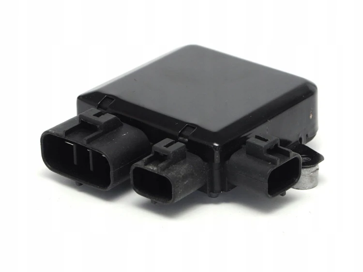 STEROWNIK moduł WENTYLATORÓW chłodnicy OUTLANDER LANCER 1C23219799