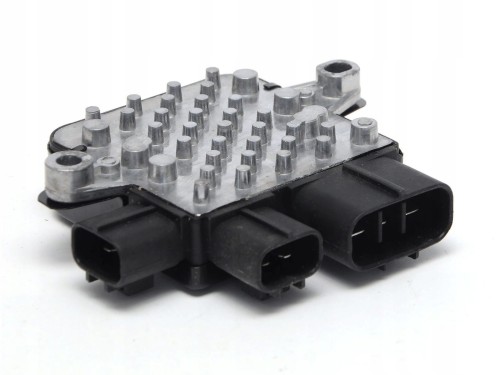 Mitsubishi Outlander Lancer VII Mazda 6 gg MODUŁ STEROWNIK WENTYLATORA