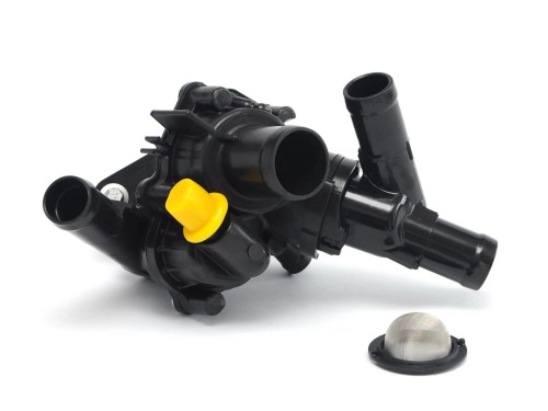 TERMOSTAT Mercedes W176 CLA C117 W117 W246 GLA X156 1.6 2.0 benzyna 2011+