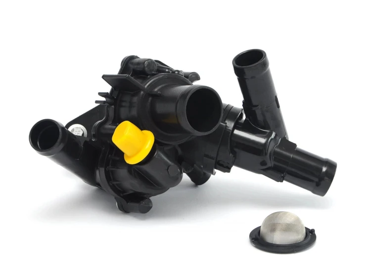 TERMOSTAT Mercedes W176 CLA C117 W117 W246 GLA X156 1.6 2.0 benzyna 2011+