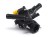 TERMOSTAT Mercedes W176 CLA C117 W117 W246 GLA X156 1.6 2.0 benzyna 2011+