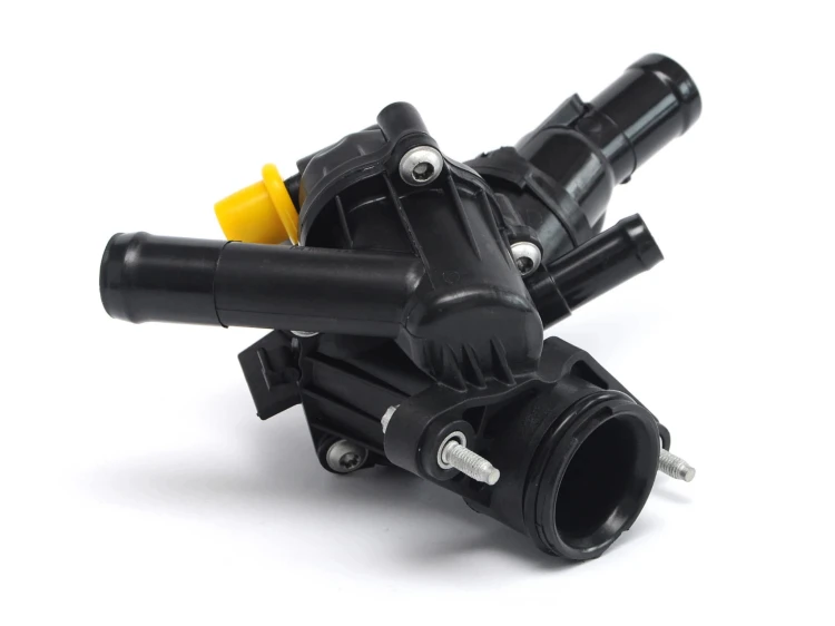 TERMOSTAT Mercedes W176 CLA C117 W117 W246 GLA X156 1.6 2.0 benzyna 2011+