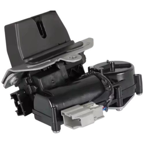 FORD EDGE MK2 ESCAPE EXPLORER 15-24 ZAMEK KLAPY BAGAŻNIKA TYŁ FA1Z-7443150