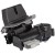 FORD EDGE MK2 ESCAPE EXPLORER 15-24 ZAMEK KLAPY BAGAŻNIKA TYŁ FA1Z-7443150