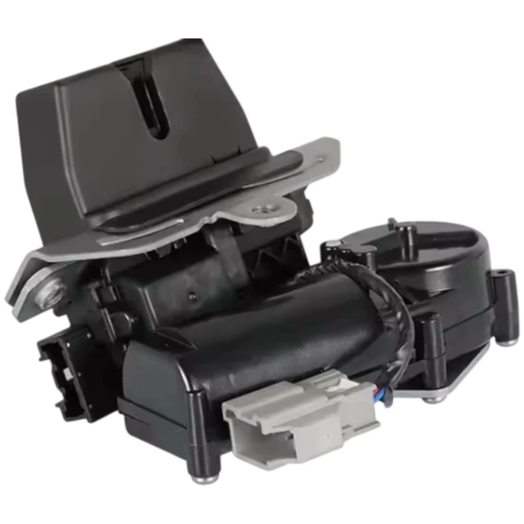 FORD EDGE MK2 ESCAPE EXPLORER 15-24 ZAMEK KLAPY BAGAŻNIKA TYŁ FA1Z-7443150