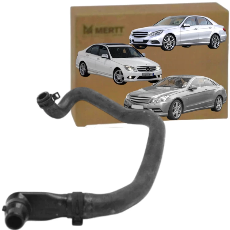 przewód nagrzewnicy wodny 2048305996 MERCEDES C-klasa W212 W207 W204