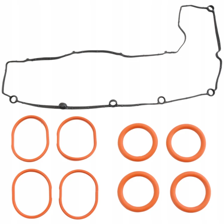 USZCZELKA POKRYWY – 2.0 HDI - 9654983280