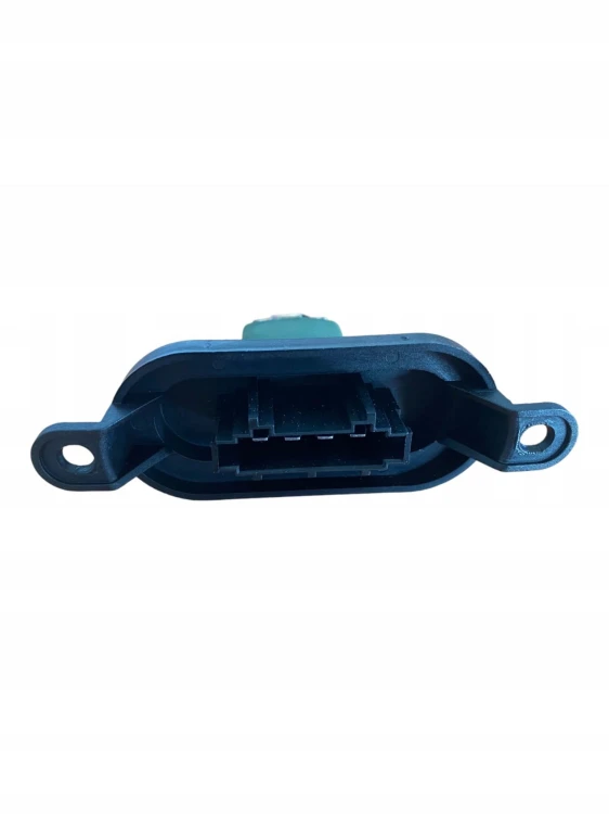 Rezystor dmuchawy opornik VOLKSWAGEN TRANSPORTER T5 MULTIVAN AMAROK 2003+