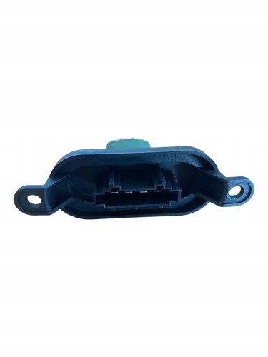 REZYSTOR DMUCHAWY opornik VW MULTIVAN TRANSPORTER T5 2003+ AMAROK