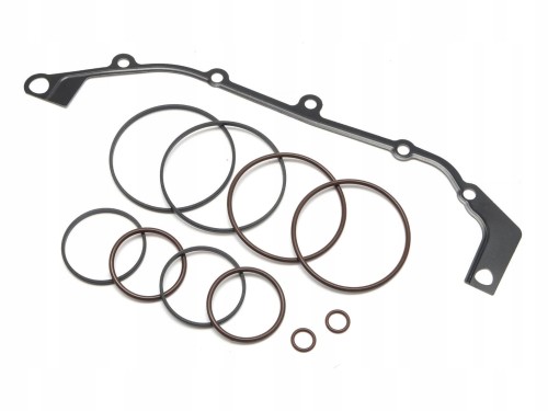 BMW E36 E46 E39 E60 E38 E83 podwójny VANOS rozrząd uszczelki M52TU M54 M56