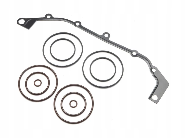 BMW E36 E46 E39 E60 E38 E83 podwójny VANOS rozrząd uszczelki M52TU M54 M56