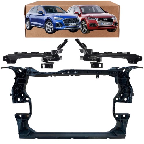 PAS PRZEDNI ŚLIZGI LAMP mocowanie wzmocnienie AUDI Q5 80A II FYB 16-20